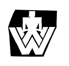 W logo