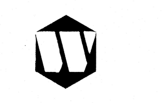 W logo