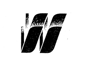 W logo