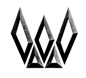 W logo