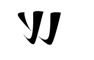W logo