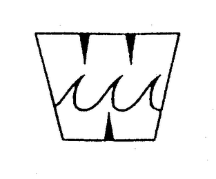 W logo