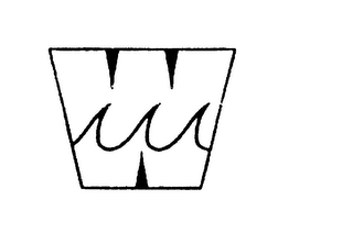 W logo