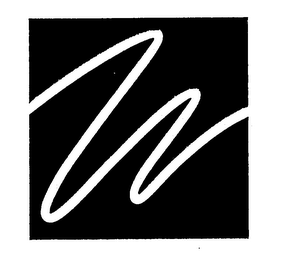 W logo