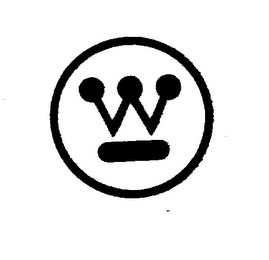 W logo