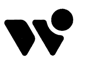 W logo