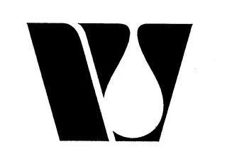 W logo
