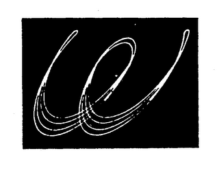 W logo