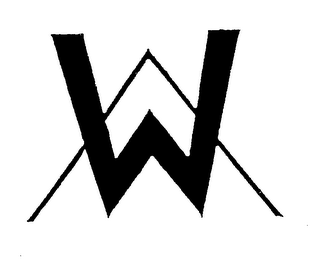W logo