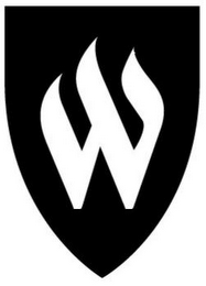 W logo