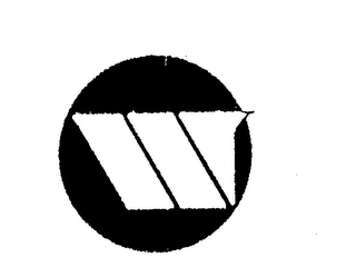W logo