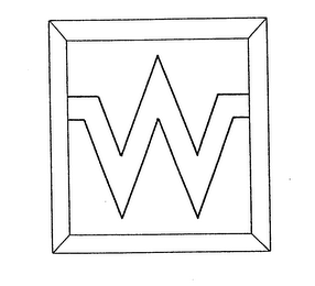 W logo