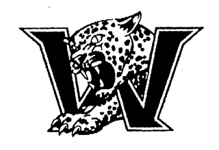W logo