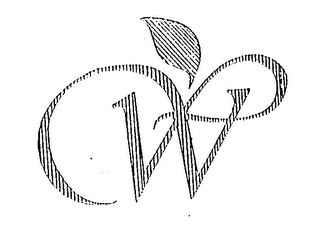 W logo