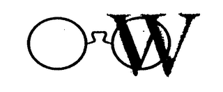 W logo