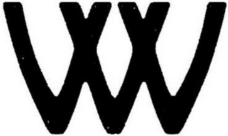 W logo
