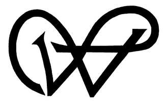 W logo