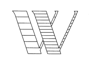 W logo