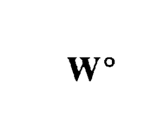 W logo
