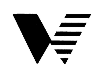 W logo