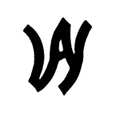 W logo