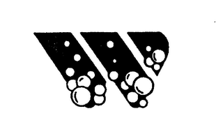 W logo
