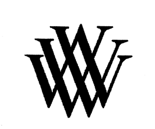 W logo