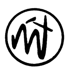 W logo