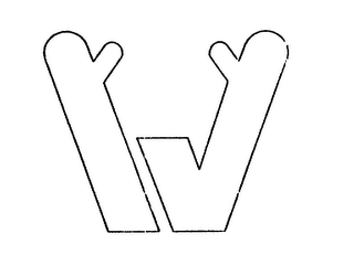 W logo