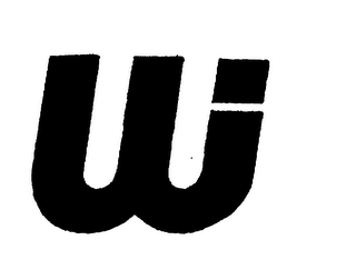 W logo