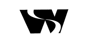W logo