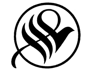 W logo