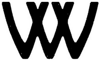 W logo