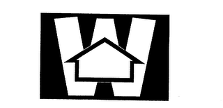 W logo