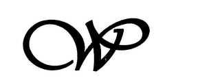 W logo