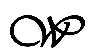 W logo