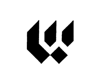 W logo