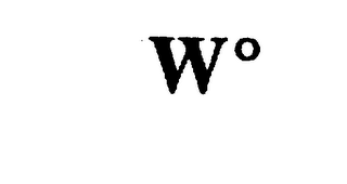 W logo