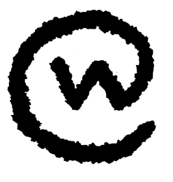 W logo