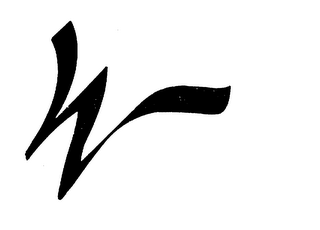 W logo