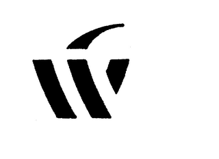 W logo