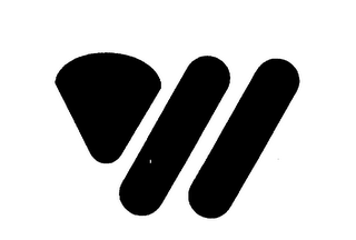W logo