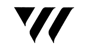 W logo