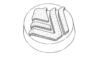 W logo