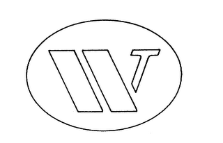 W logo