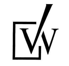 W logo