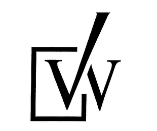 W logo