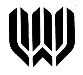 W logo