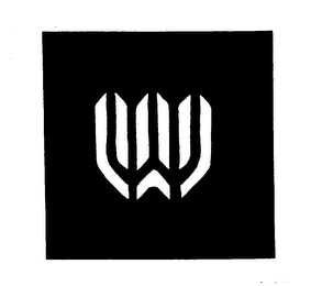 W logo