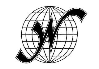 W logo